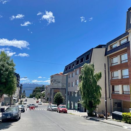 Ruca Malal Bariloche Centro Apartment Ngoại thất bức ảnh