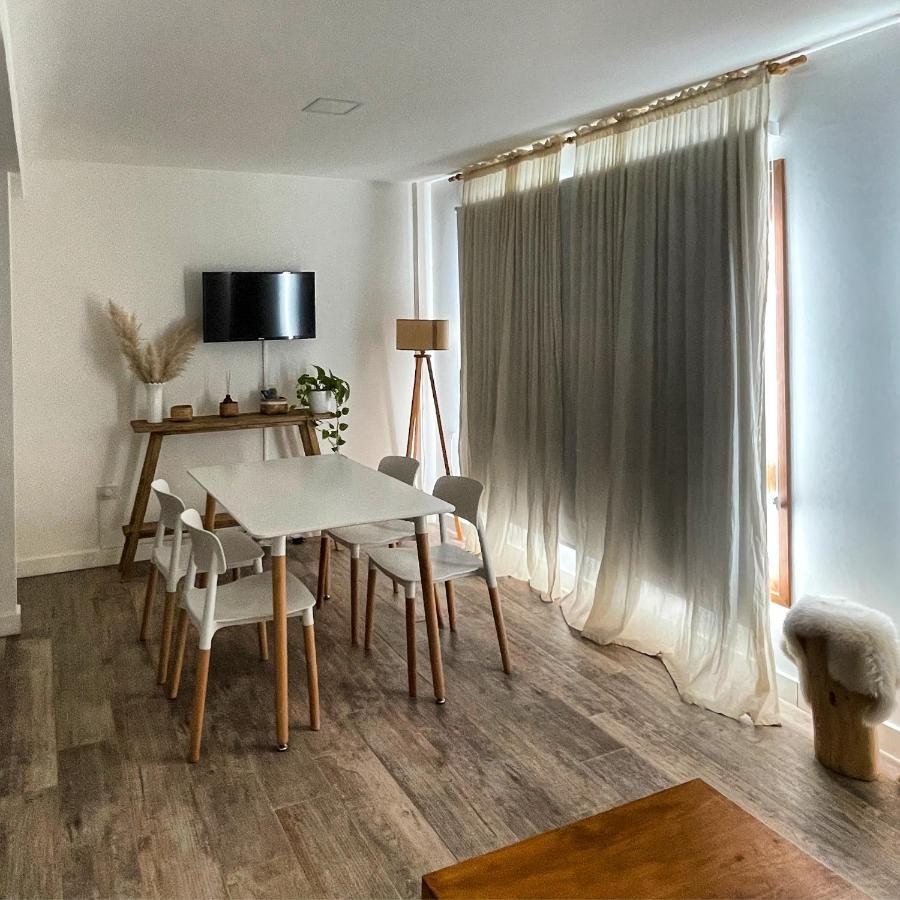 Ruca Malal Bariloche Centro Apartment Ngoại thất bức ảnh