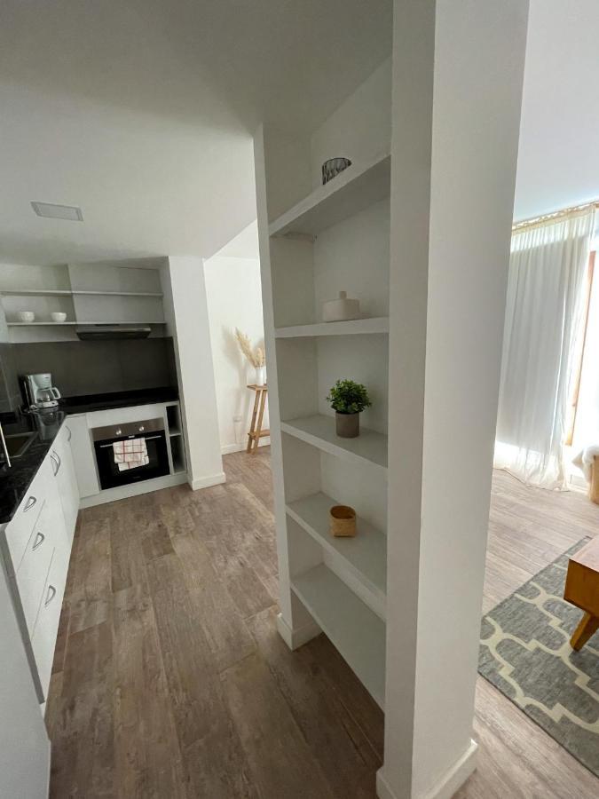 Ruca Malal Bariloche Centro Apartment Ngoại thất bức ảnh