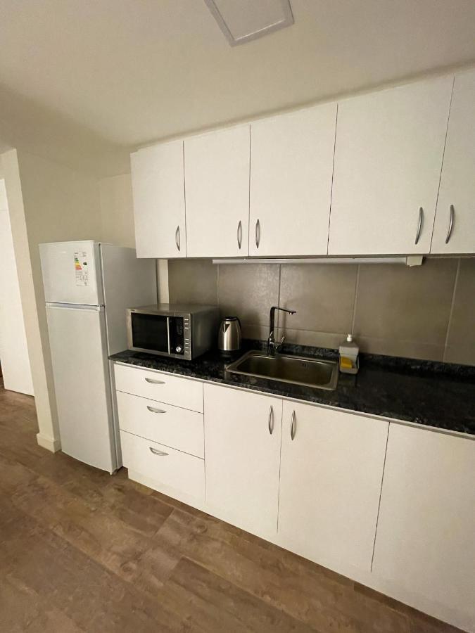 Ruca Malal Bariloche Centro Apartment Ngoại thất bức ảnh