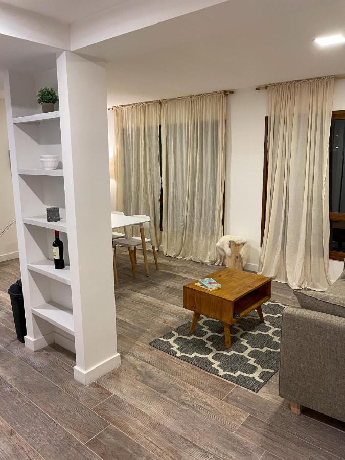Ruca Malal Bariloche Centro Apartment Ngoại thất bức ảnh