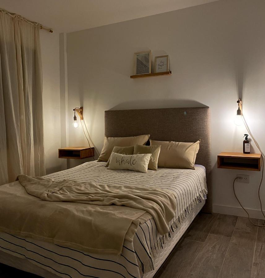 Ruca Malal Bariloche Centro Apartment Ngoại thất bức ảnh