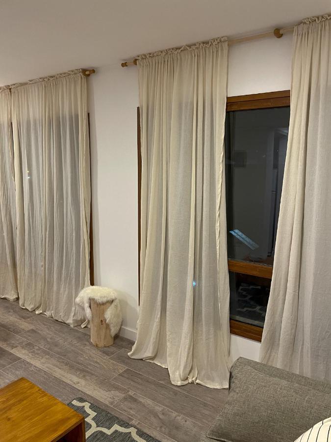 Ruca Malal Bariloche Centro Apartment Ngoại thất bức ảnh