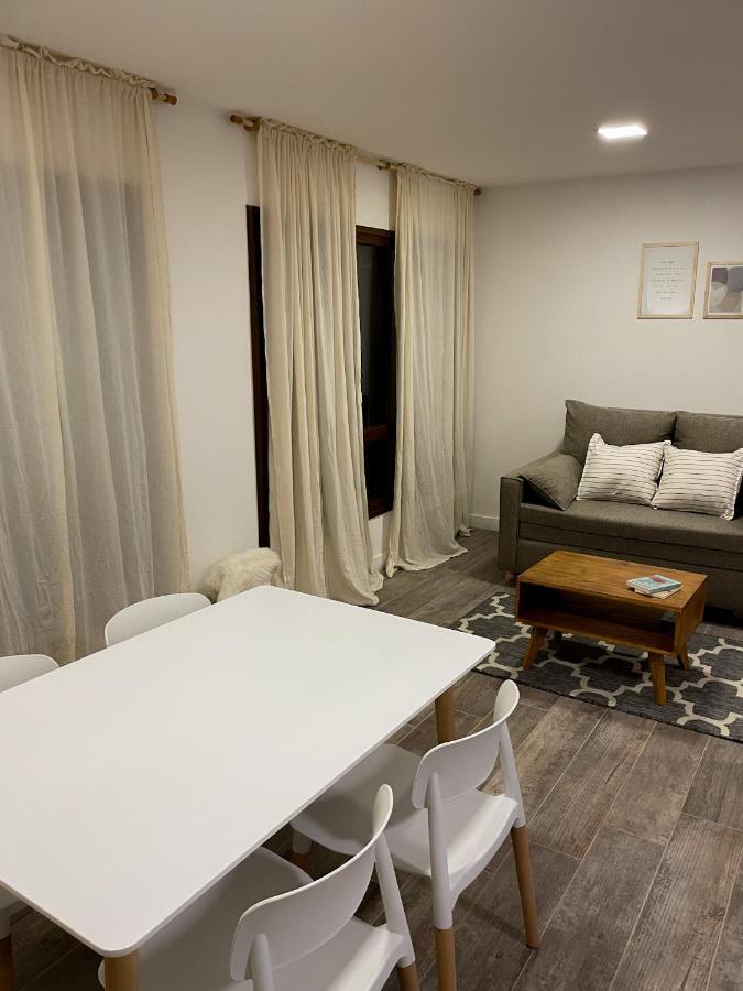 Ruca Malal Bariloche Centro Apartment Ngoại thất bức ảnh