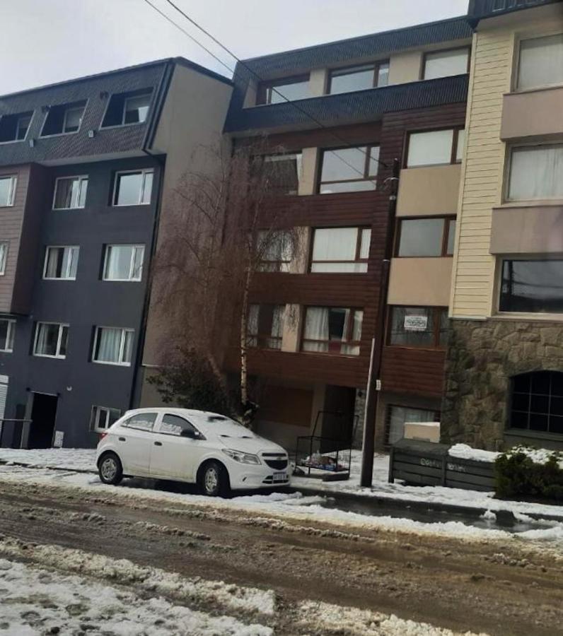 Ruca Malal Bariloche Centro Apartment Ngoại thất bức ảnh