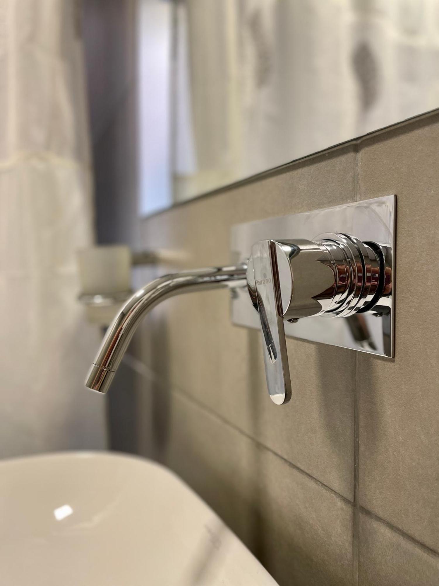 Ruca Malal Bariloche Centro Apartment Ngoại thất bức ảnh