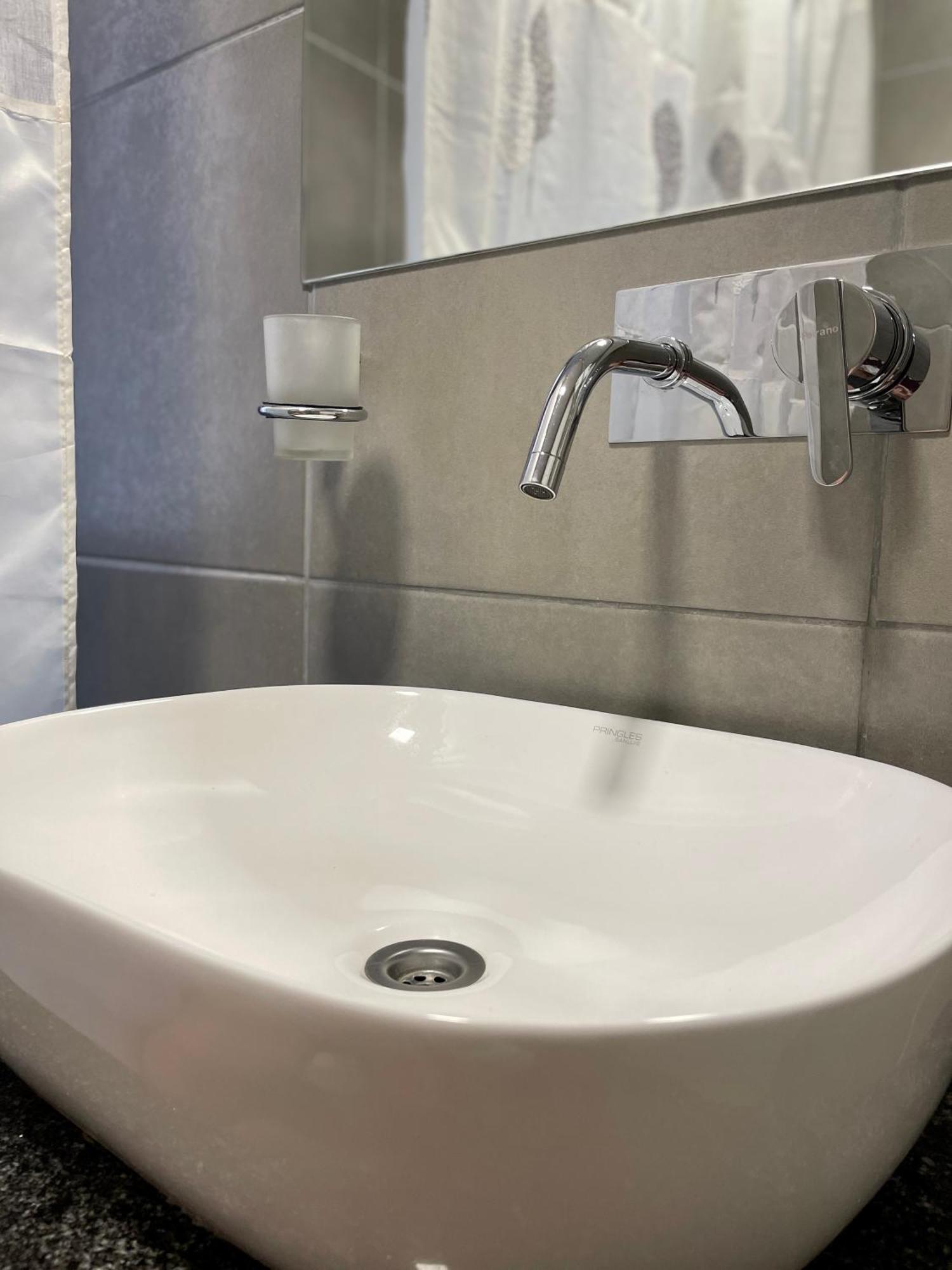 Ruca Malal Bariloche Centro Apartment Ngoại thất bức ảnh