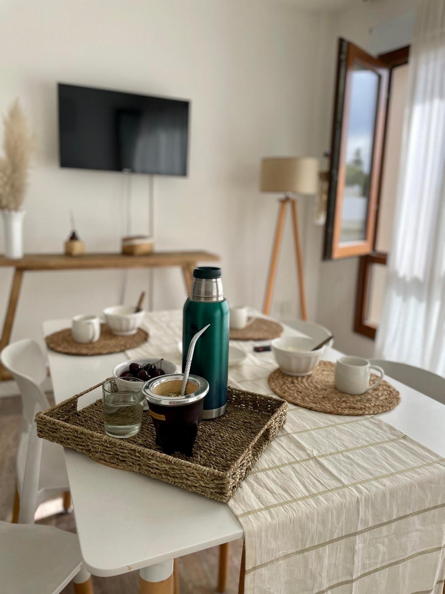 Ruca Malal Bariloche Centro Apartment Ngoại thất bức ảnh