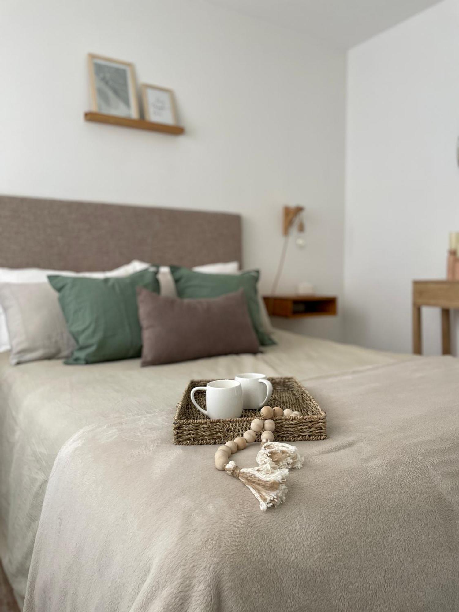Ruca Malal Bariloche Centro Apartment Ngoại thất bức ảnh