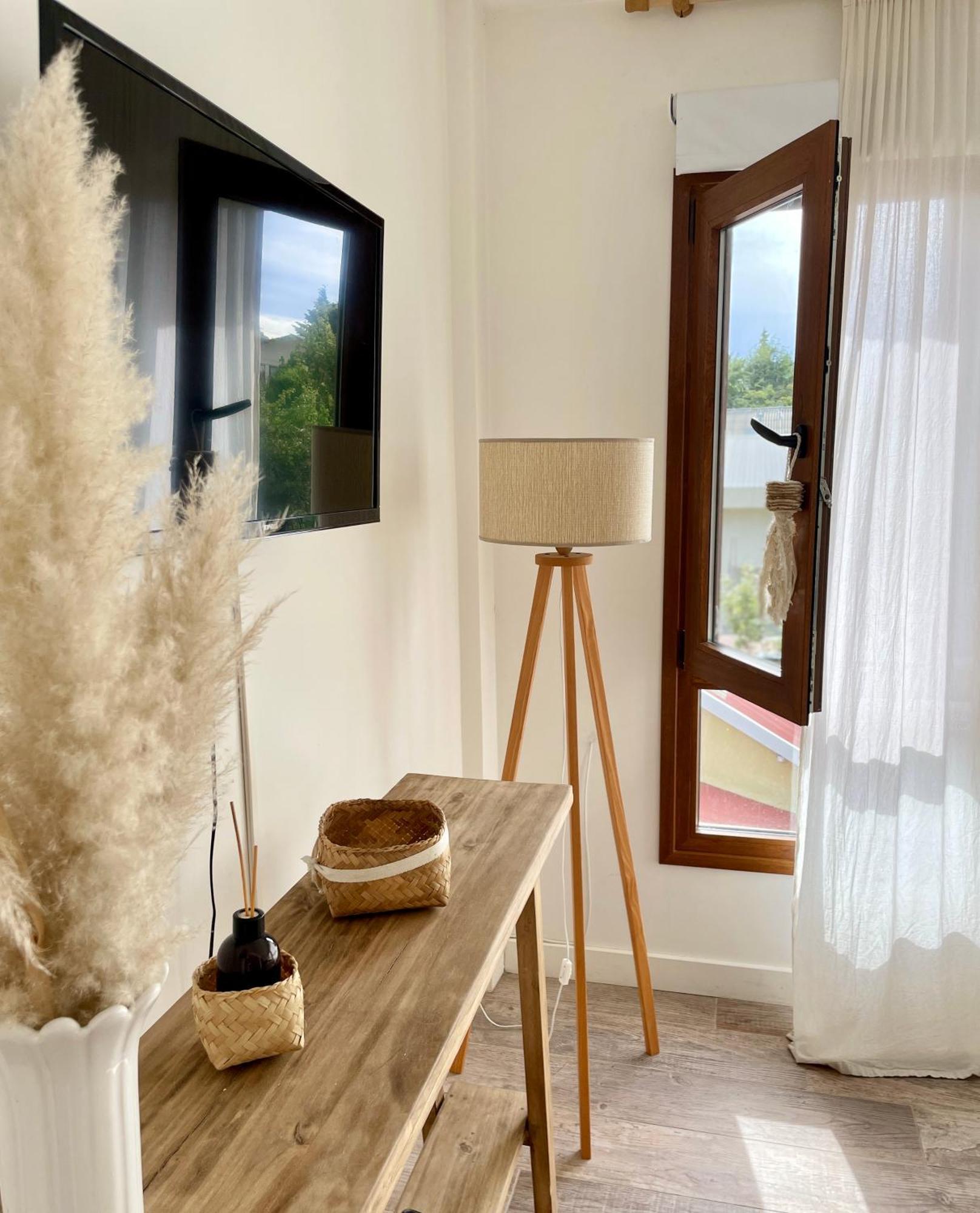Ruca Malal Bariloche Centro Apartment Ngoại thất bức ảnh