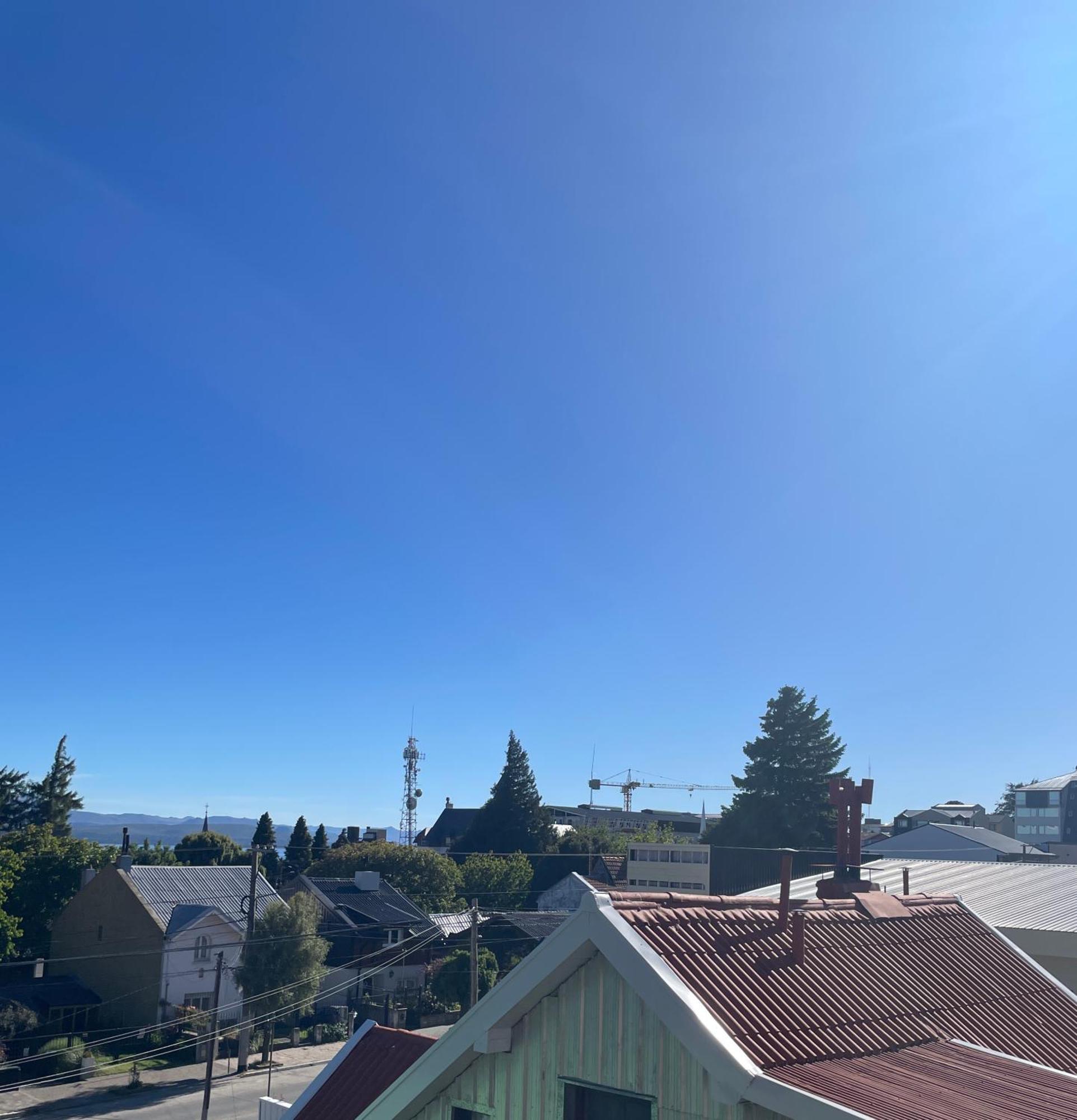 Ruca Malal Bariloche Centro Apartment Ngoại thất bức ảnh