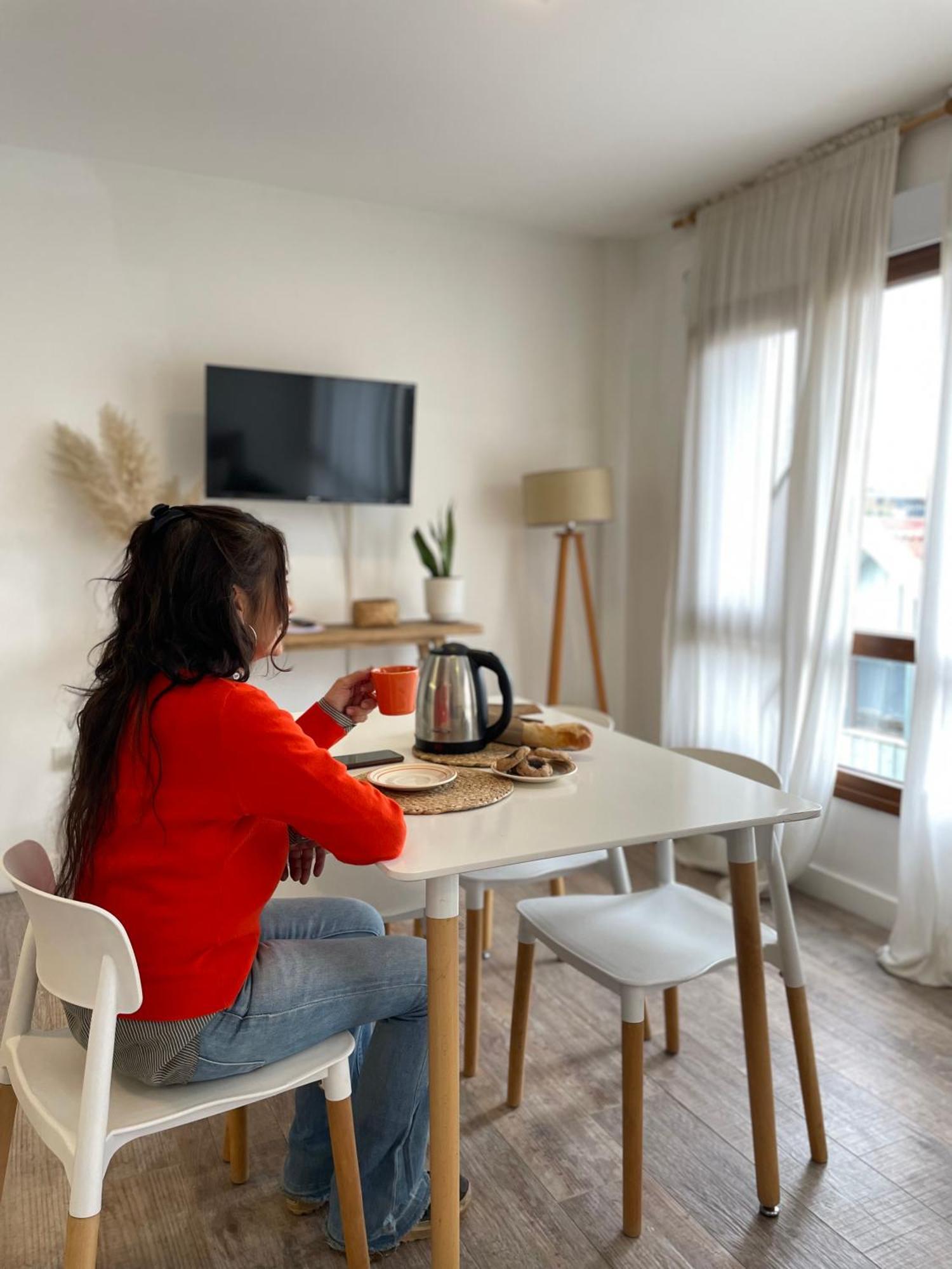 Ruca Malal Bariloche Centro Apartment Ngoại thất bức ảnh